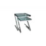 Beadle Crome Interiors Tempesta Nest Of 2 Tables