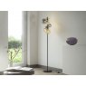 Beadle Crome Interiors Special Offers Leda Floor Lamp Light