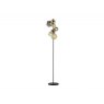 Beadle Crome Interiors Special Offers Leda Floor Lamp Light