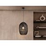 Beadle Crome Interiors Tyler Ceiling Light