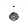 Beadle Crome Interiors Maria Ceiling Light