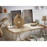 Beadle Crome Interiors Yasmin Table Lamp