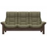 Stressless Stressless Windsor Three Seater Sofa