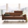 Stressless Stressless Stella 2.5 Seater Sofa With Upholstered Arm