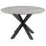 Beadle Crome Interiors Special Offers Lara Round Ceramic Dining Table