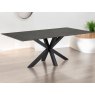 Beadle Crome Interiors Special Offers Lara Fixed Ceramic Dining Table