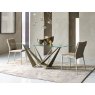 Cattelan Italia Skorpio Table By Cattelan Italia