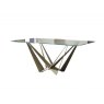 Cattelan Italia Skorpio Table By Cattelan Italia