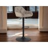 Beadle Crome Interiors Special Offers Bailey Bar Stool Velvet