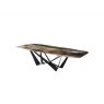 Cattelan Italia Skorpio Crystalart Table By Cattelan Italia