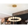 Beadle Crome Interiors Ryan Ceiling Light