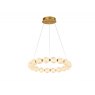 Beadle Crome Interiors Ryan Ceiling Light