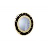 Beadle Crome Interiors Sunset Mirror