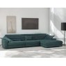 Beadle Crome Interiors Charlotte Sofa Chaise