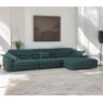 Beadle Crome Interiors Charlotte Sofa Chaise