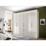 Wiemann Monaco Wardrobes