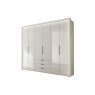 Wiemann Monaco Wardrobes