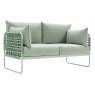 Connubia Yo! 2 Seater Outdoor Sofa By Connubia