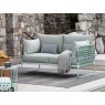 Connubia Yo! 2 Seater Outdoor Sofa By Connubia