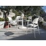 Connubia Abby CB2192 Outdoor Armchair By Connubia