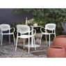 Connubia Abby CB2194 Outdoor Armchair By Connubia