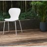 Connubia Ops! CB2310-E Outdoor Dining Chair By Connubia