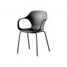 Connubia Ops! CB2311-E Outdoor Dining Chair By Connubia