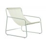 Connubia Easy CB3502-E Outdoor Lounge Chair By Connubia