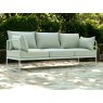 Connubia Easy 3 Seater Outdoor Sofa By Connubia