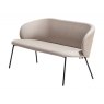 Connubia Tuka CB3514-2P E Outdoor Sofa By Connubia