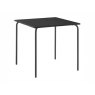 Connubia Easy CB4813 FQ 80 E Outdoor Square Table By Connubia