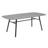 Connubia Yo! CB4812-FS 200 E Outdoor Dining Table By Connubia