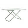 Connubia Easy CB5217-E Outdoor Dining Table By Connubia