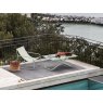 Connubia Easy CB5217-E Outdoor Dining Table By Connubia