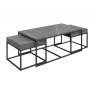 Beadle Crome Interiors Ana Coffee Table Set