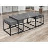 Beadle Crome Interiors Ana Coffee Table Set