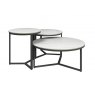 Beadle Crome Interiors Carla Coffee Table Set