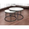 Beadle Crome Interiors Carlos Coffee Table Set