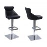 Beadle Crome Interiors Jose Bar Stool