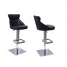 Beadle Crome Interiors Pedro Bar Stool