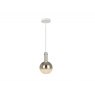 Beadle Crome Interiors Micah Pendant Light