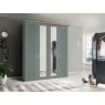 Wiemann Cambridge Wardrobes