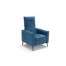 Beadle Crome Interiors Simone Reclining Armchair