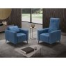 Beadle Crome Interiors Simone Reclining Armchair