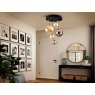 Beadle Crome Interiors Aleister 5 Pendant Light