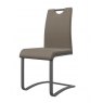 Beadle Crome Interiors Carolina Dining Chair