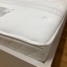 Beadle Crome Interiors Special Offers Hulsta Top Point 4000 Kingsize Mattress Clearance