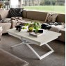 Connubia By Calligaris Magic J Extending Table By Connubia