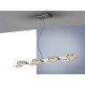 Beadle Crome Interiors Sadie Ceiling Light