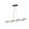 Beadle Crome Interiors Sadie Ceiling Light